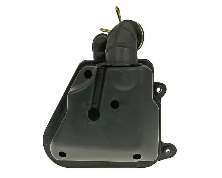 Ilmasuodatin, Täydellinen, Minarelli Vaaka, Aprilia / MBK / PGO / Yamaha - Mopon ja skootterin ilmansuodattimet - D134303 - 1