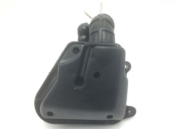 Ilmasuodatin, Täydellinen, Minarelli Vaaka, Aprilia / MBK / PGO / Yamaha - Mopon ja skootterin ilmansuodattimet - D353593 - 1