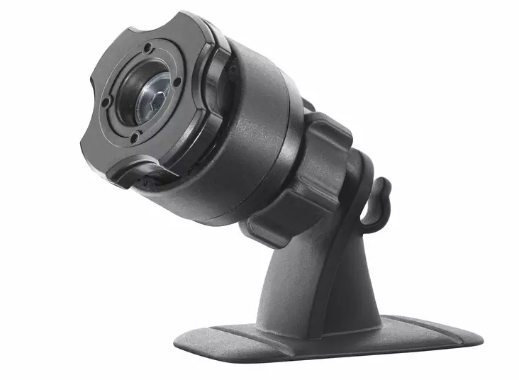 Quiklox universaali kiinnike 3m teipillä - Matkapuhelinpidikkeet ja tarvikkeet - D540293 - 1