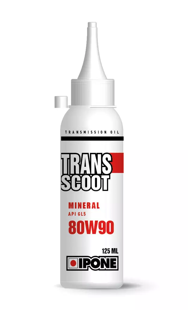 Ipone Transcoot 125ml (25) - Vaihteistoöljyt - D71603 - 1