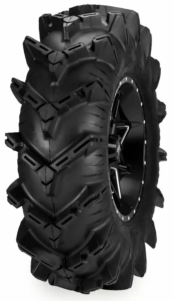 ITP Rengas Cryptid 27x10.00-14 83D 6-Ply - Mönkijän offroad renkaat - D514453 - 1