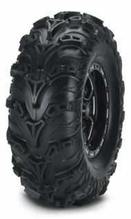 ITP Rengas Mud Lite II 27x11.00-14 (280/60-14) E-hyv. - Mönkijän offroad renkaat - D327493 - 1