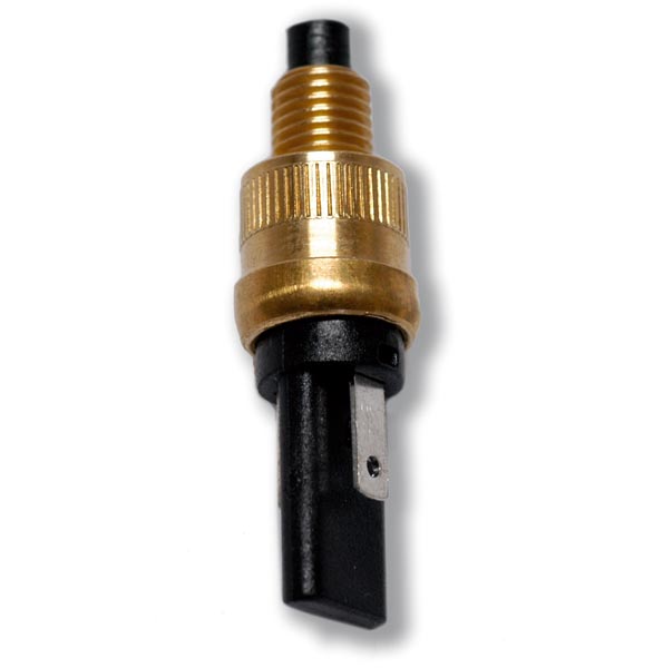 Jarruvalokatkaisin, Yleismalli, M6 x 0,8 , (Kahva-malli) - Mopon ja skootterin virtalukot - D75523 - 1