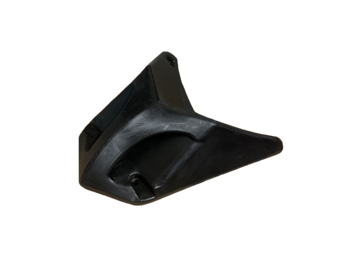 Jetport Plus/Max/Flexi keulastoppari, musta - Jettilaiturit - D402783 - 1