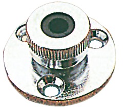 Kaapelinläpivienti vesitiivis 12mm - Veneen sähkökaapeleiden läpiviennit - D123673 - 1