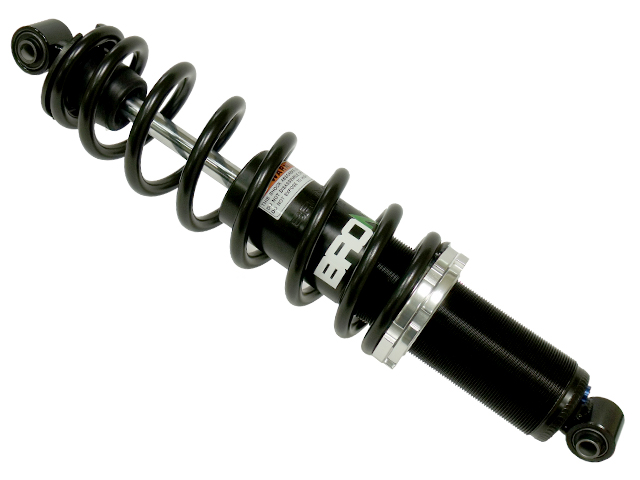 KAASUISKUNVAIMENTAJA BRONCO - Mönkijän iskunvaimentimet eteen - D153893 - 1