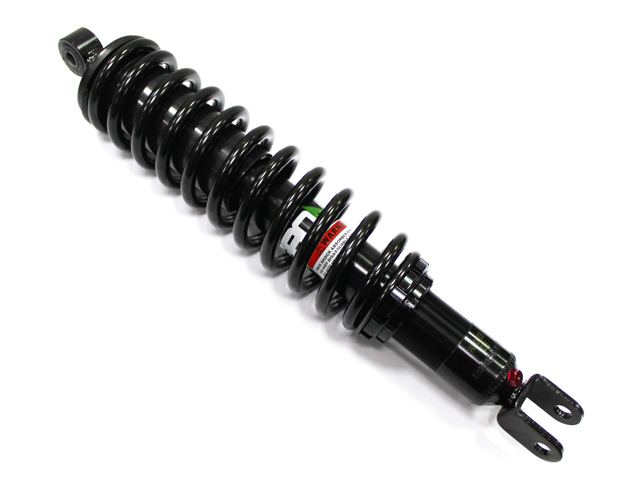 Bronco Kaasuniskunvaimentaja eteen Honda - Mönkijän iskunvaimentimet eteen - D89183 - 1