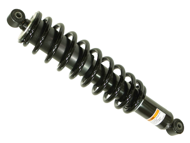 KAASUISKUNVAIMENTAJA BRONCO Yamaha - Mönkijän iskunvaimentimet eteen - D259603 - 1