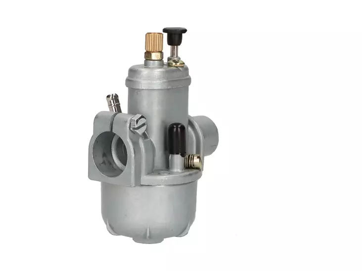 Kaasutin, 15mm, Puch Maxi / Zündapp - Mopon ja skootterin kaasuttimet - D280643 - 1