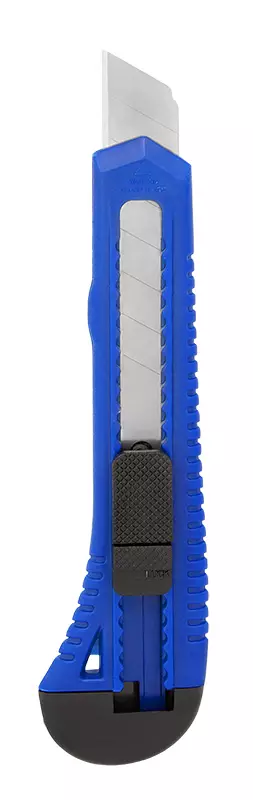 KATKOTERÄVEITSI 18MM AUT.LUKITUS - Matto- ja taittoveitset - LX16523 - 1