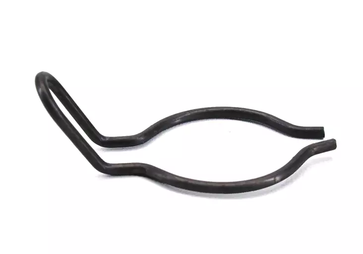 Käynnistimen lukkojousi, Piaggio 2-T / Gilera 2-T / Aprilia 2-T (Piaggio) - Mopon käynnistimen osat - D118553 - 1