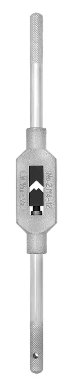 Kierretapin väännin m3x12mm - Työkalut - LX11273 - 1