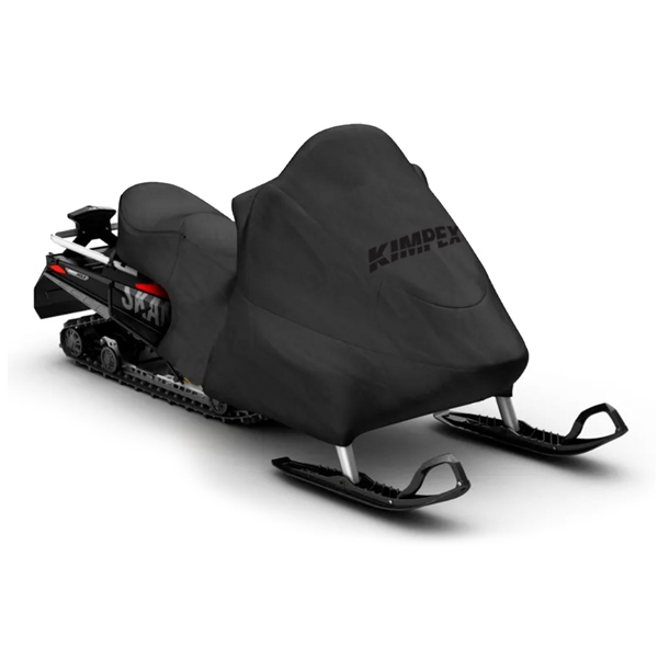 Kimpex Kuljetuspeite Ski-Doo Gen4 Expedition/Scandic 20/24" - Moottorikelkan suojapeitteet - D502743 - 1
