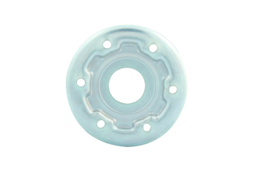 Kimpex Pyörälaippa - Moottorikelkan pyöränlaipat - D9733 - 1