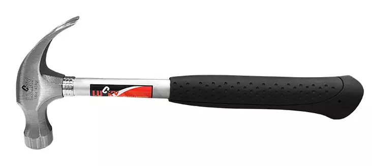 Kirvesmiehen vasara 16oz - Työkalut - LX7433 - 1