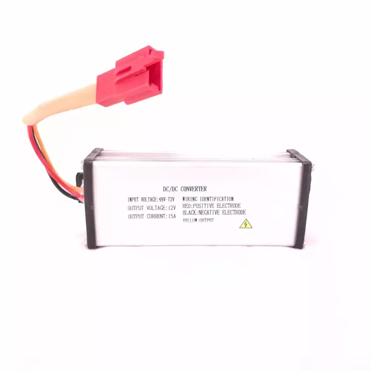 Kontio Autokruiser Four: Muunnin - Kontio Autokruiser Four varaosat - 499-179153 - 1