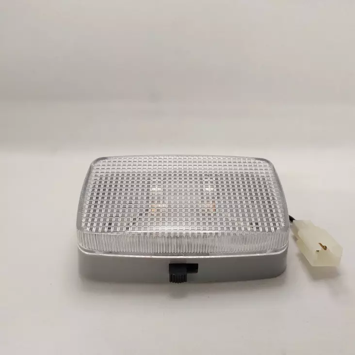 Kontio Motors Autokruiser: Kattovalo - Kontio Autokruiser varaosat - 499-113363 - 1