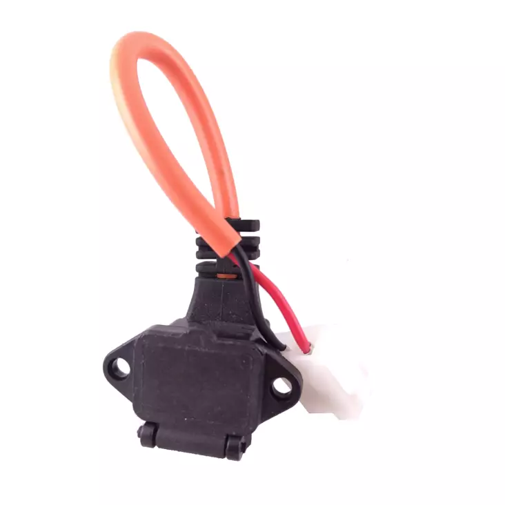 Kontio Motors Autokruiser: Latausportti kulmamalli - Kontio Autokruiser varaosat - 499-163333 - 1