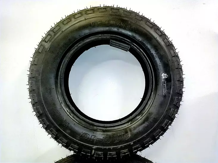 Kontio Motors Autokruiser: Rengas - Kontio Autokruiser varaosat - 499-113413 - 1