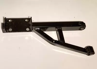 Kontio Motors Autokruiser: Takatukivarsi oikea - Kontio Autokruiser varaosat - 499-114083 - 1