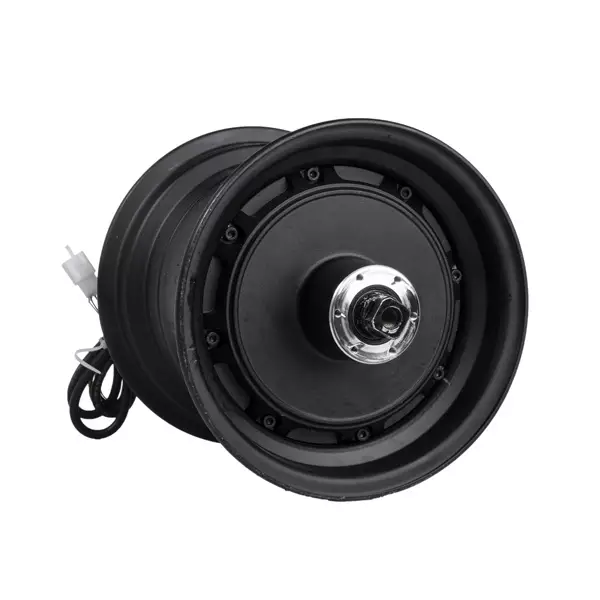 Kontio Motors Kruiser mopo: Moottori 1500W - Kontio Kruiser Mopo varaosat - 499-127673 - 1