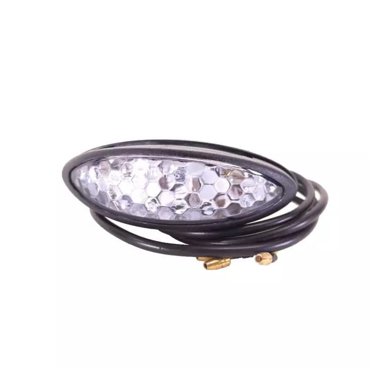 Kontio Motors Kruiser Tiffany/Express Takavalo - Kontio Kruiser Tiffany/Express varaosat - 499-158893 - 1