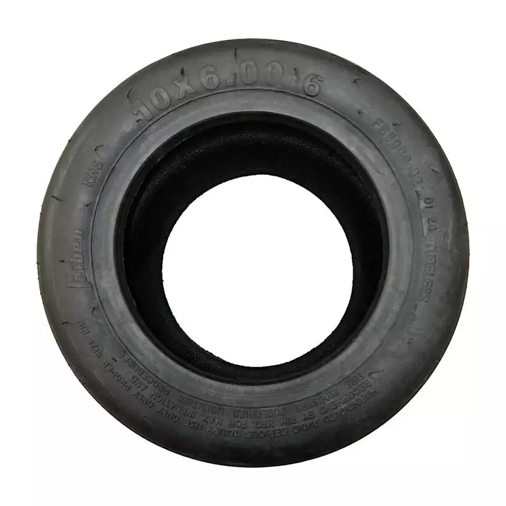 Kontio Motors Rengas 10x6.00-6 kesärengas - Mopon kesärenkaat - 499-157613 - 1