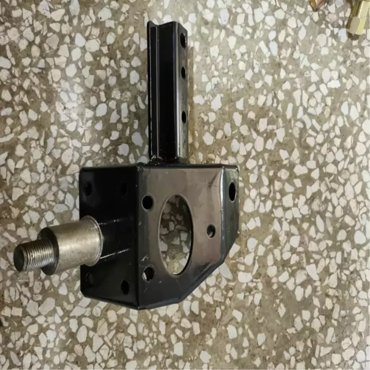 Kontio Motors SilverFox Four 2.0 Etuakseli oikea - Kontio SilverFox, Four ja Lang 2.0 varao - 499-125113 - 1