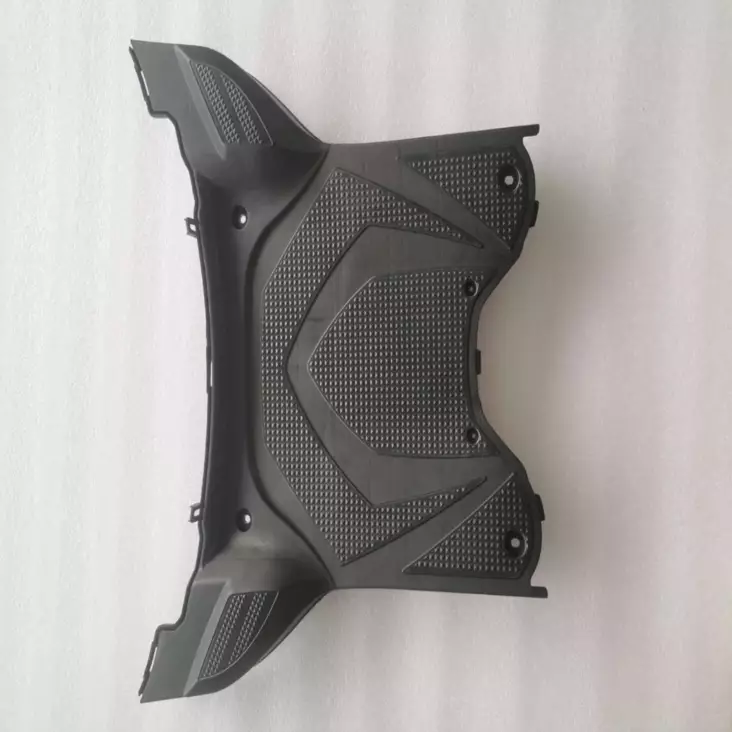 Kontio Motors SilverFox Four 2.0 Jalkatilan lattiamuovi - Kontio SilverFox, Four ja Lang 2.0 varao - 499-125173 - 1