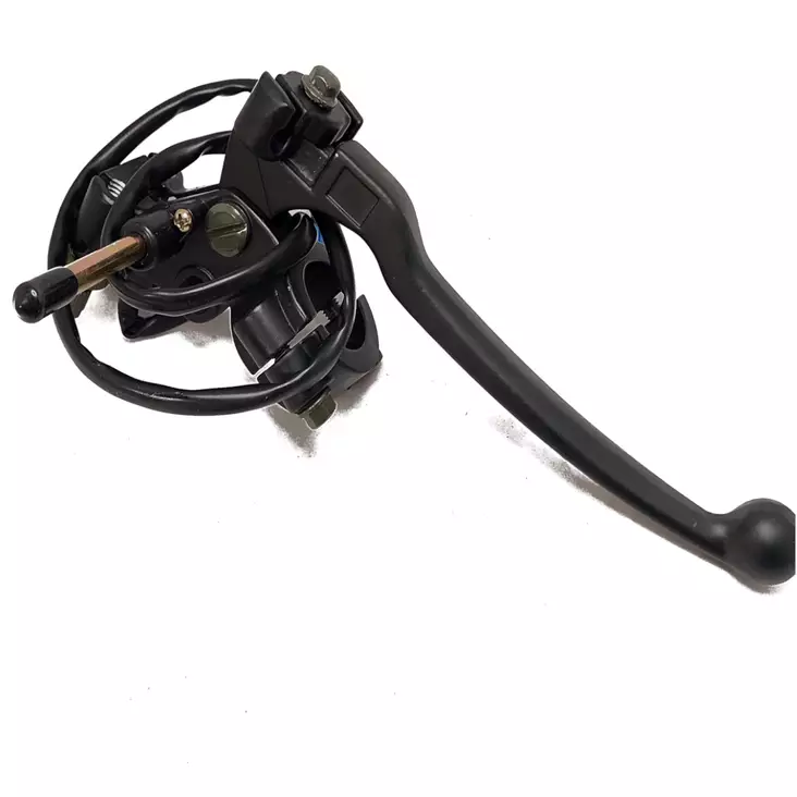 Kontio Motors SilverFox Four 2.0 Jarrukahva vasen - Kontio SilverFox, Four ja Lang 2.0 varao - 499-125143 - 1