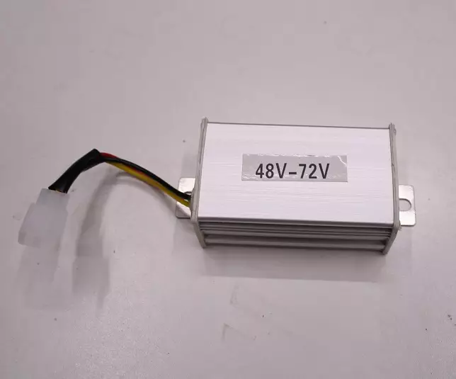 Kontio Motors Silverfox Four: Muuntaja - Kontio SilverFox Four varaosat - 499-114683 - 1