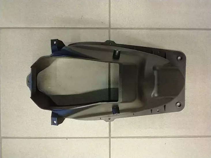 Kontio Motors SuperMoto Tankin päällysmuovi - Kontio SuperMoto varaosat - 499-129073 - 1