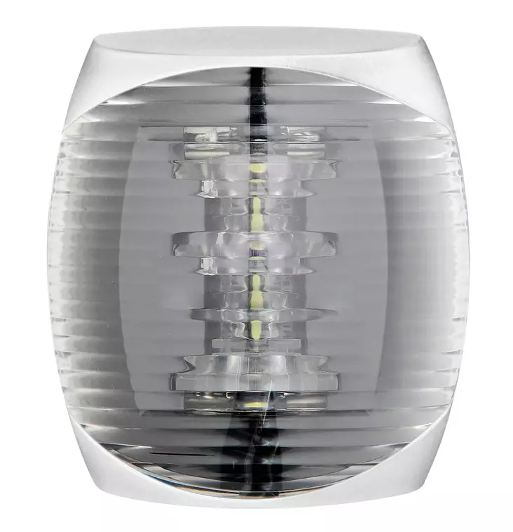 Kulkuvalo LED Sphera II valkoinen 135° perävalo - Veneen kulkuvalot - D123493 - 1