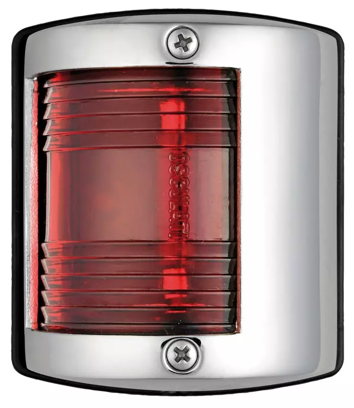 Kulkuvalo Utility 85 RST - punainen - Veneen kulkuvalot - D123533 - 1