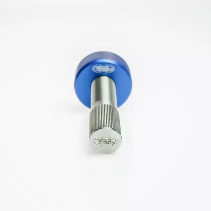 KYB Bladder Extractor with Contra Disc - Moottoripyörän iskunvaimentajan osat - D524583 - 1