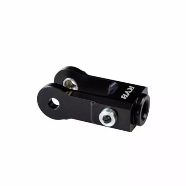 KYB Factory Bottom end KIT compl with screw Beta -3mm - Moottoripyörän iskunvaimentajan osat - D524633 - 1