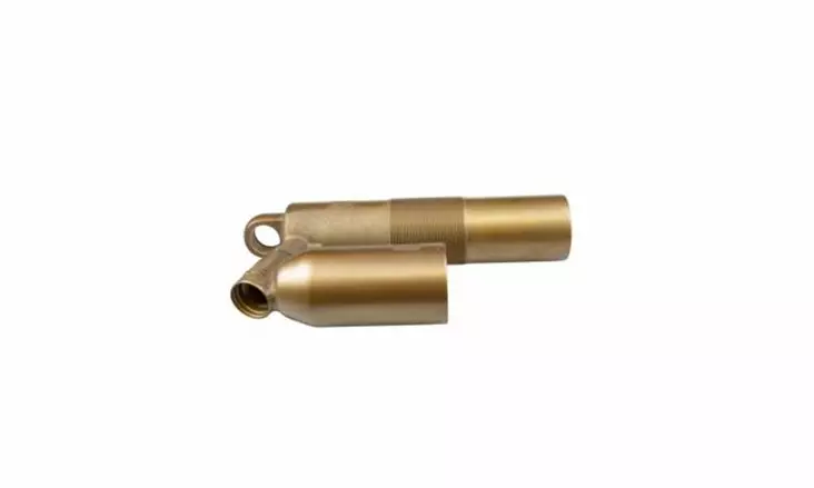 KYB Factory Shockbody KIT Kashima Sherco - Moottoripyörän iskunvaimentajan osat - D524703 - 1