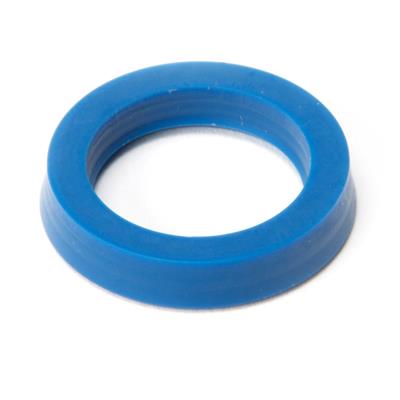 KYB Front Fork Cartridge Seal 12,5mm x 18 x 3 - Moottoripyörän etuiskunvaimentimien osat - D196923 - 1