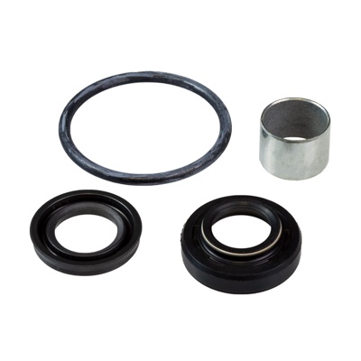 KYB Rear Shock Service Kit 46/16mm Oil Seal Small - Iskunvaimentajan tiivisteet - D471983 - 1