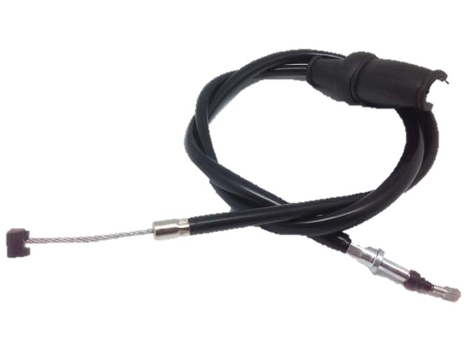 Kytkinvaijeri, Derbi Senda 06- / Aprilia RX,SM 06- / Gilera RCR,SMT 06- - Mopon kytkinvaijerit - D353633 - 1