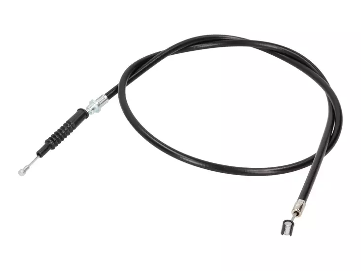 Kytkinvaijeri, MH RYZ 50 Enduro, SM 04- / Peugeot XPS 50 Enduro, SM 05- - Mopon kytkinvaijerit - D280663 - 1