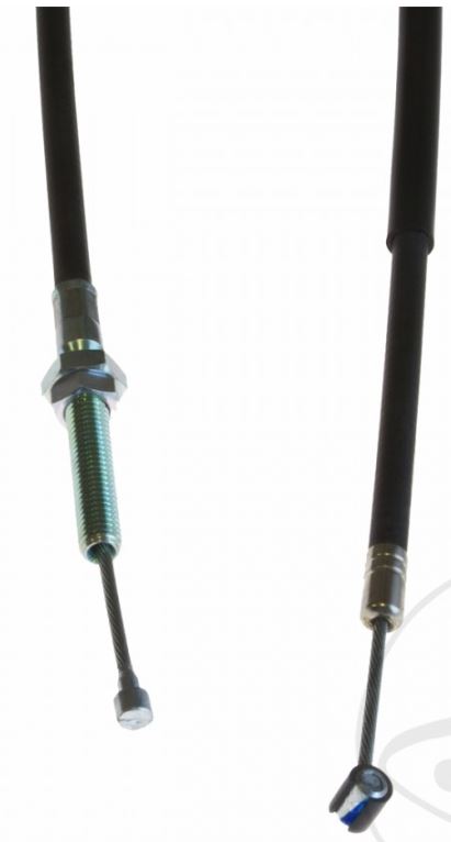 Kytkinvaijeri TSK Honda CB750F2 - Moottoripyörän kytkinvaijerit - D308973 - 1