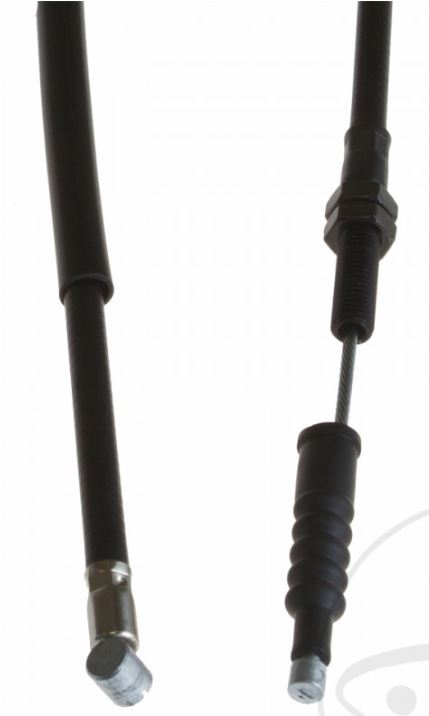 Kytkinvaijeri TSK Yamaha XT350 1985-1995 - Moottoripyörän kytkinvaijerit - D308933 - 1