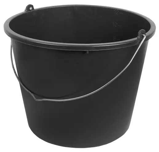 Laastisanko 12l - Tapetointityökalut - LX2453 - 1