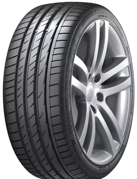 Laufenn S FIT2 LK12 (Hankook) 205/60 kesärengas - 16-tuumaiset kesärenkaat - 499-184573 - 1