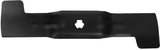 Lawnmower blade 467 mm - Tarvikevaraosat - 1104193 - 1