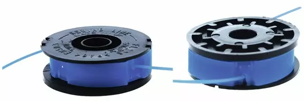 Lawn trimmer spool 1.5 mm - Tarvikevaraosat - 1606843 - 1