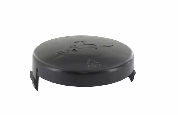 Lawn trimmer spool suitable for black & decker - Tarvikevaraosat - 1606903 - 1