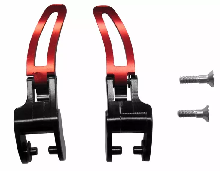 Leatt Hinge Pack GPX-DBX Pro ONLY - Niskasuojat - D311713 - 1