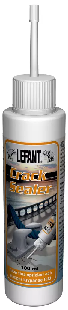 Lefant Crack Sealer 100ml - Veneen teipit ja tiivistysmassat - D212173 - 1